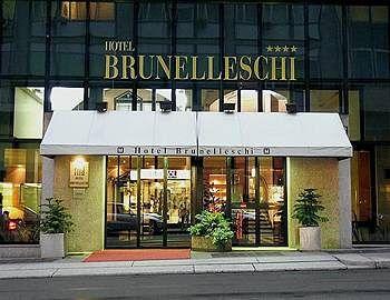 Brunelleschi Hotel - photo N°