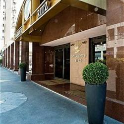 Starhotels Ritz - photo N°